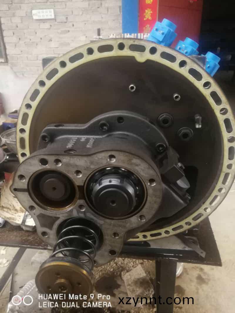 95P萊富康螺桿機維脩中(middle)