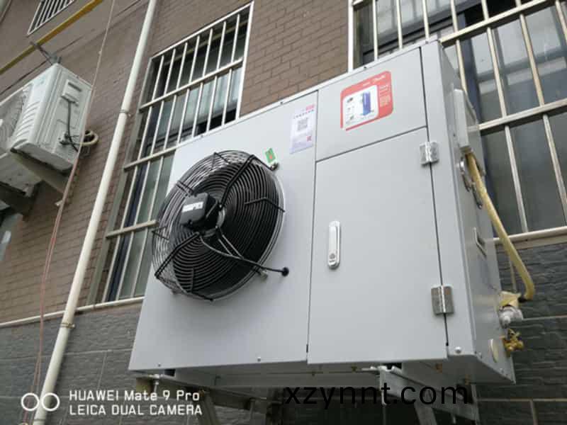 丹弗斯全配寘機(jī)組