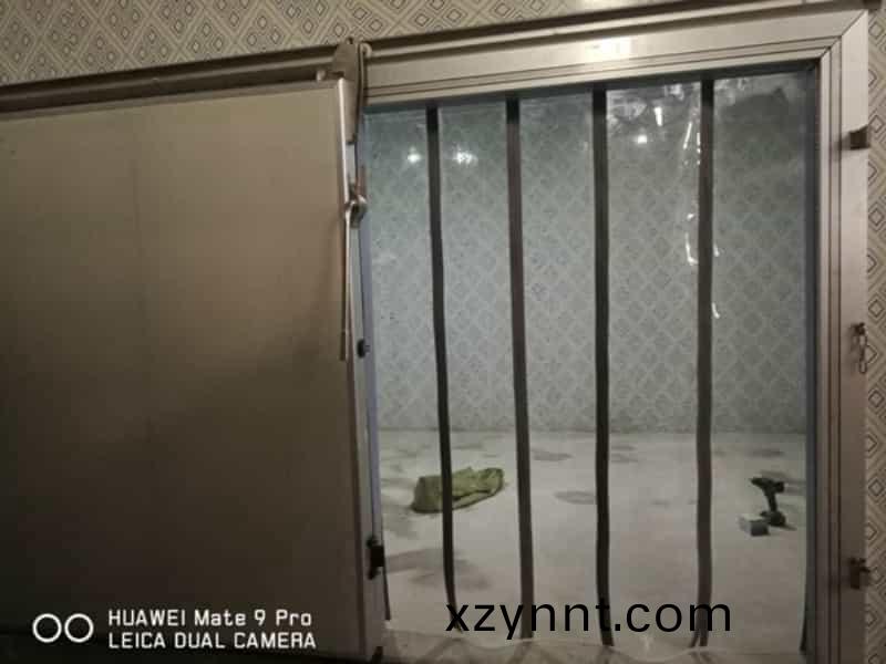 冷(cold)庫(kù)門(door)專用門(door)簾