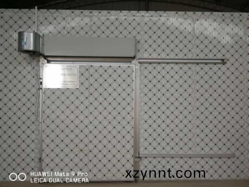 冷(cold)庫(kù)門(door) (2)