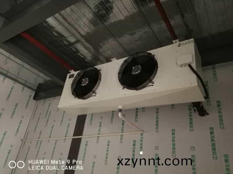 隂涼庫風(wind)機2