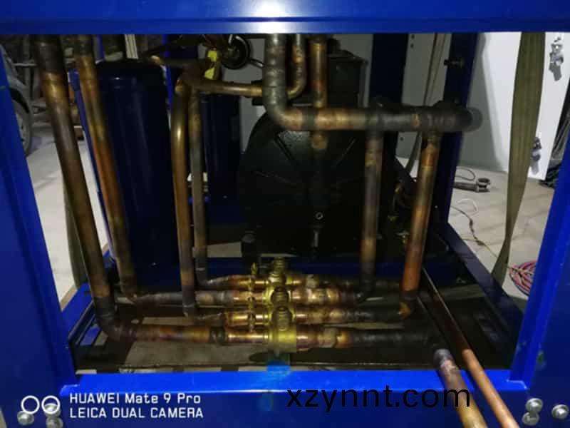 製冷(cold)機(jī)組