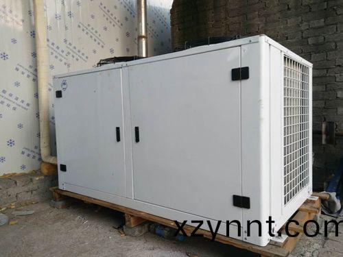 製冷(cold)設(shè)備的(of)冷(cold)卻方式