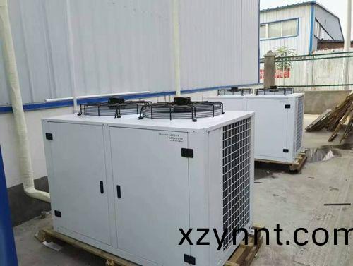 製冷(cold)設(shè)備的(of)介紹