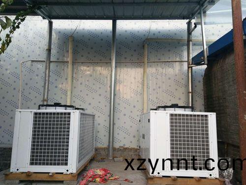 空調(air conditioner)的(of)介紹