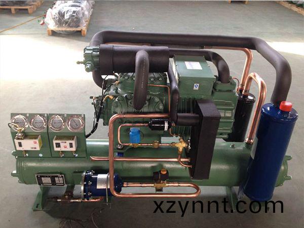 製冷(cold)機介紹